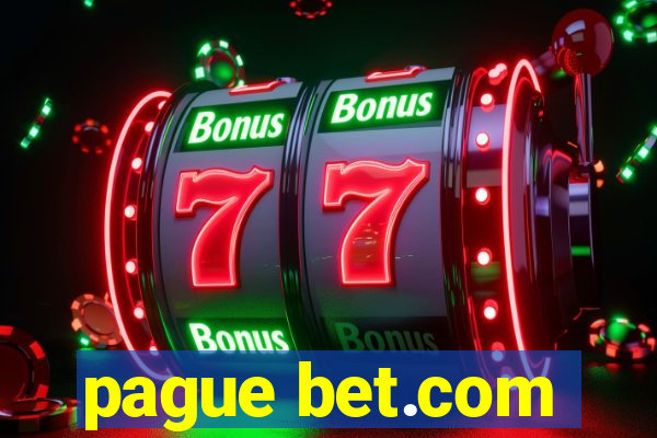 pague bet.com